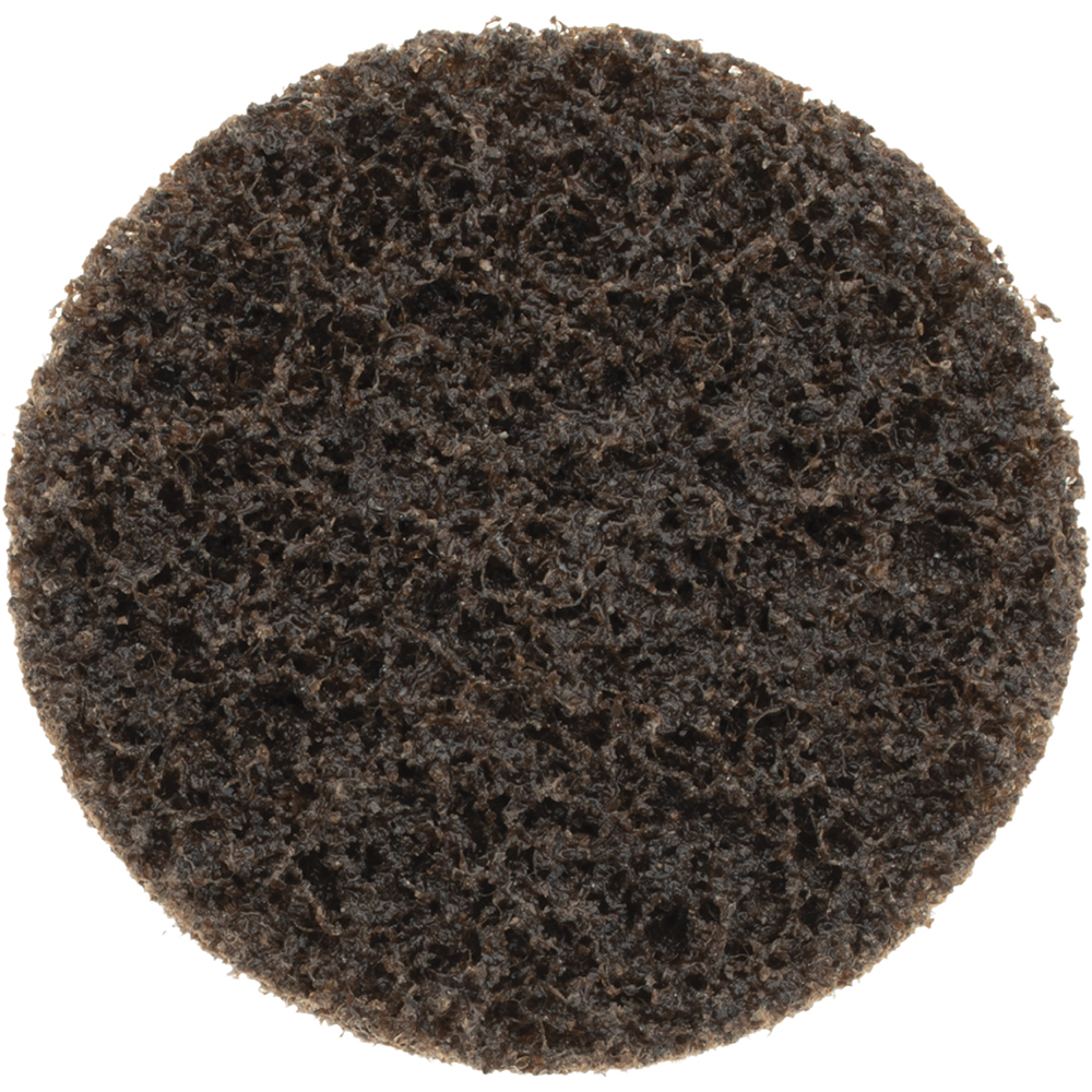 Picture of Carborundum "Norton" 2 In Tr Roll On Typ3 80G Crs A/O Disc Disc Roll On